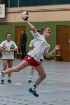 Bild 152 - Damen HSG Kremperheide/M�nsterdorf - Suchsdorfer SV : Ergebnis: 39:22